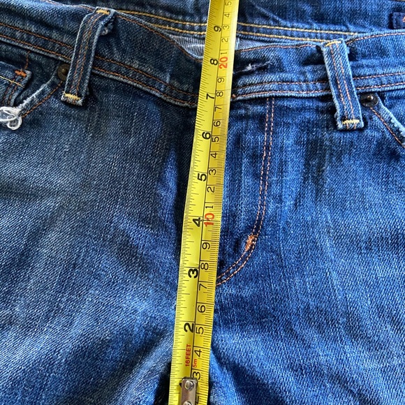 Citizens of Humanity jeans size 29 style# 045-001 - Picture 6 of 8